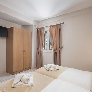 Budget Twin Room